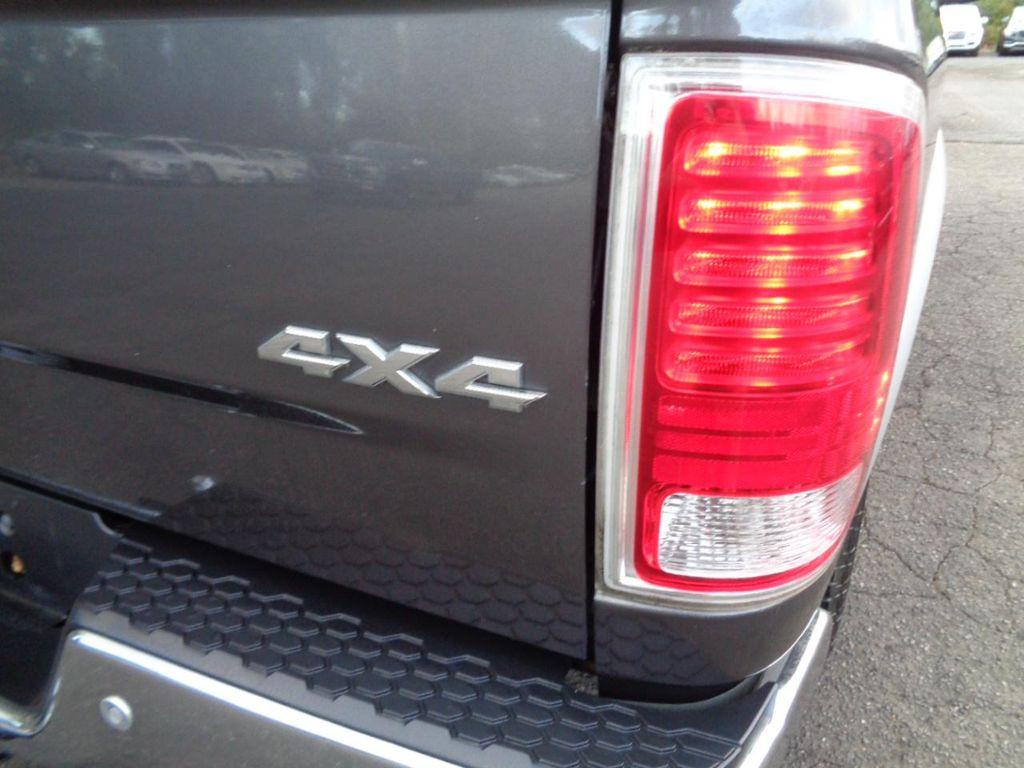 used 2014 Ram 1500 car, priced at $15,600