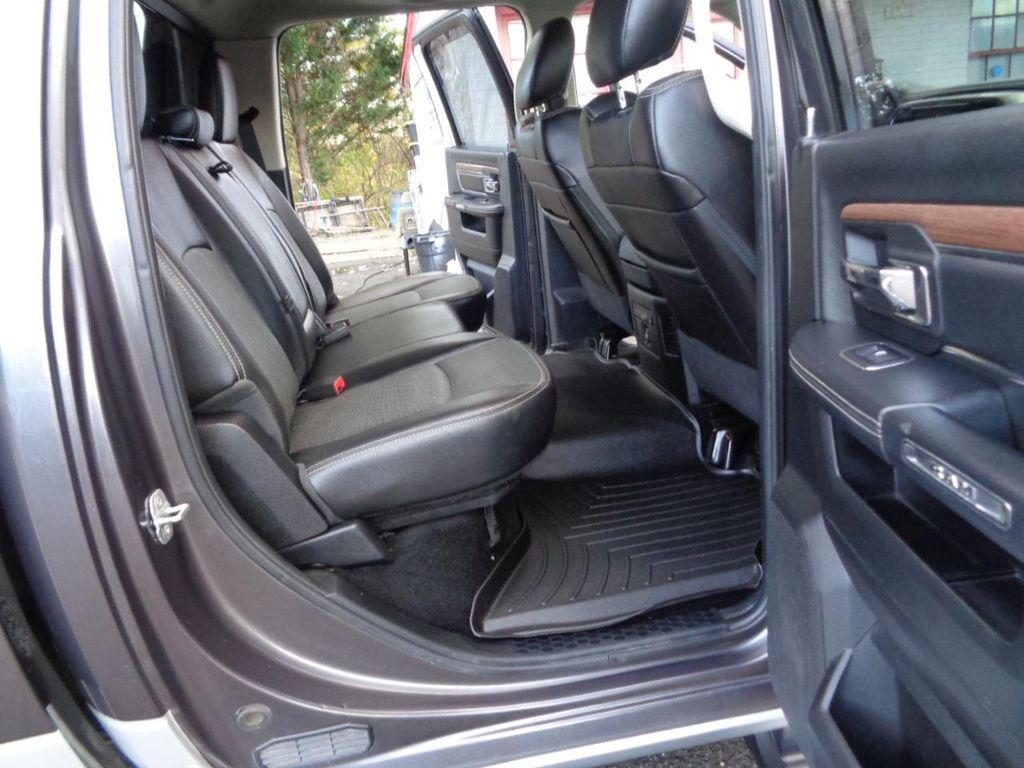 used 2014 Ram 1500 car, priced at $15,600