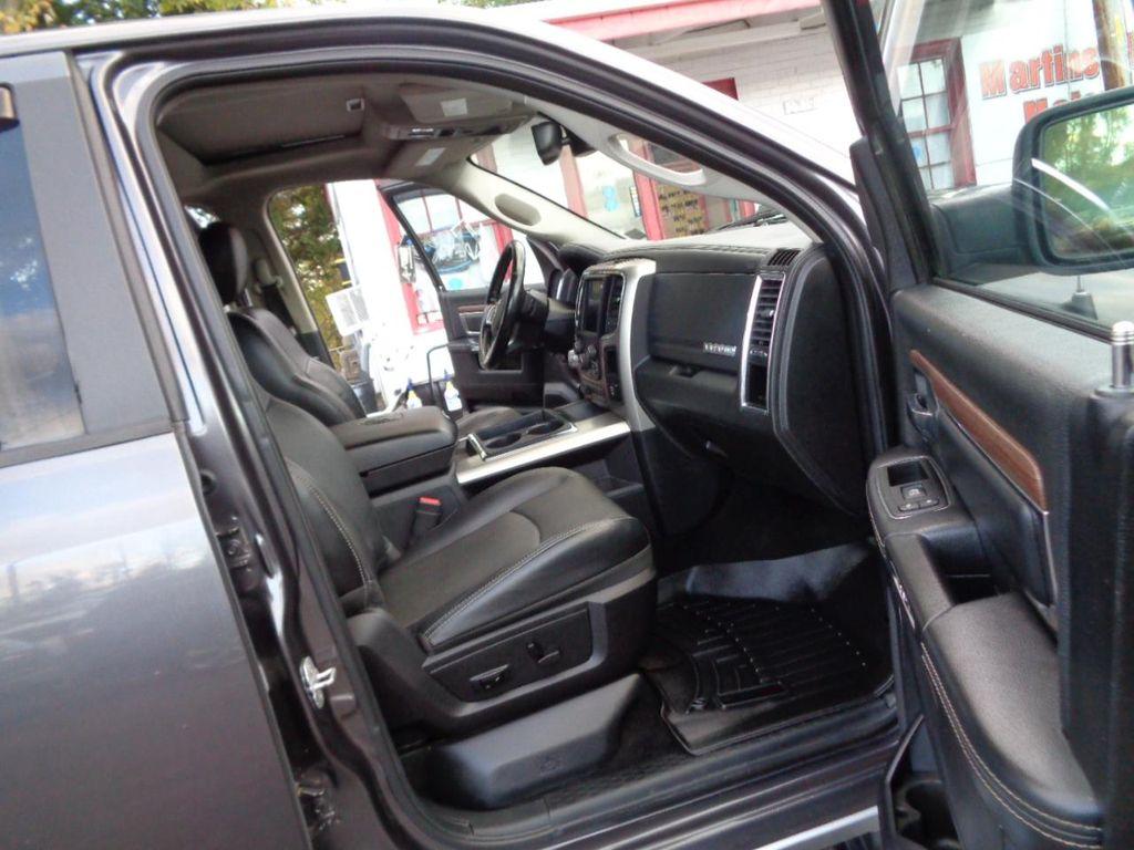 used 2014 Ram 1500 car, priced at $15,600