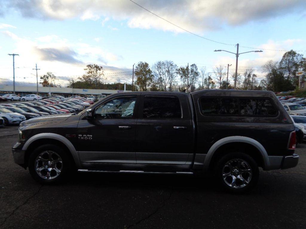 used 2014 Ram 1500 car, priced at $15,600
