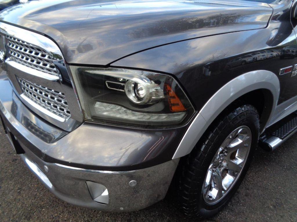 used 2014 Ram 1500 car, priced at $15,600
