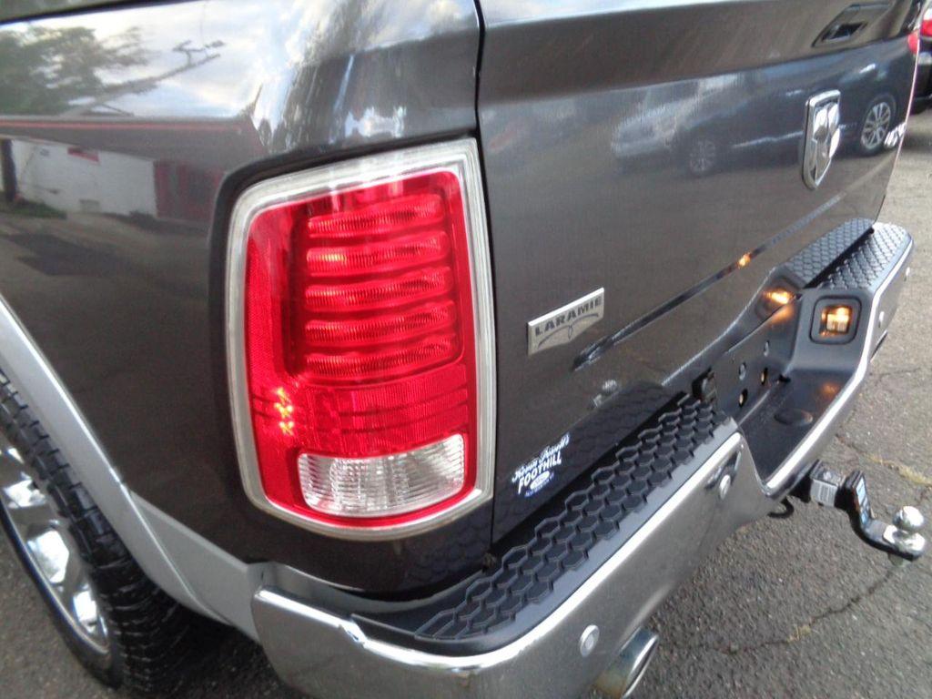 used 2014 Ram 1500 car, priced at $15,600