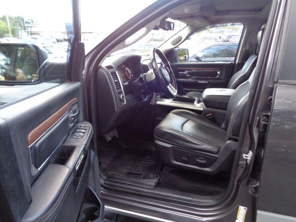 used 2014 Ram 1500 car, priced at $15,600