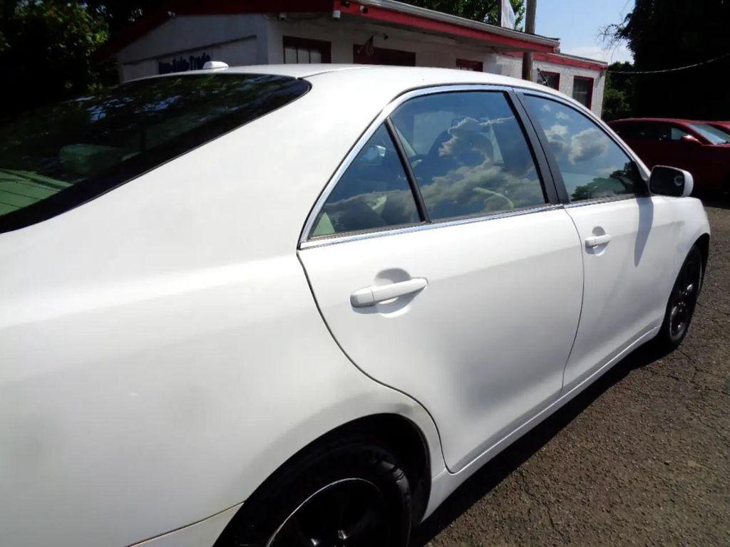 used 2011 Toyota Camry car, priced at $4,800