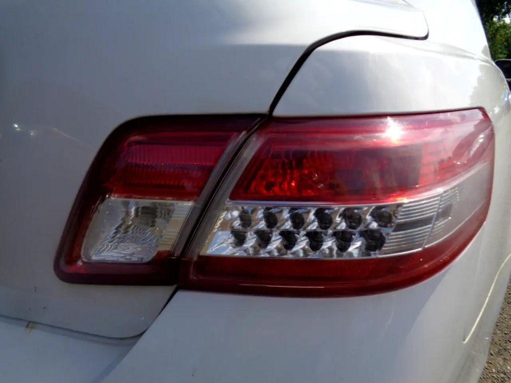 used 2011 Toyota Camry car, priced at $4,800