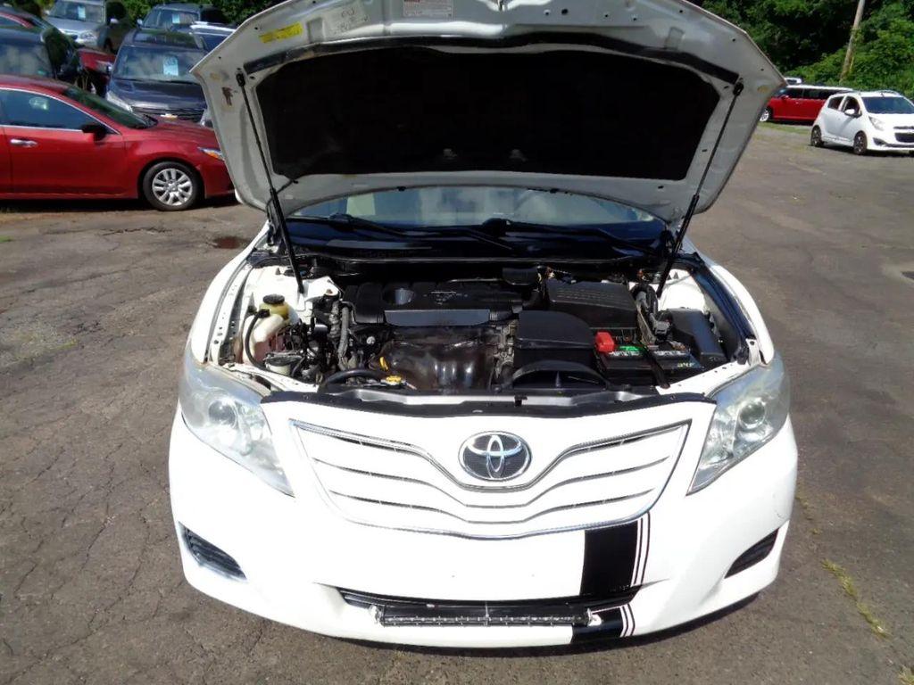 used 2011 Toyota Camry car, priced at $4,800