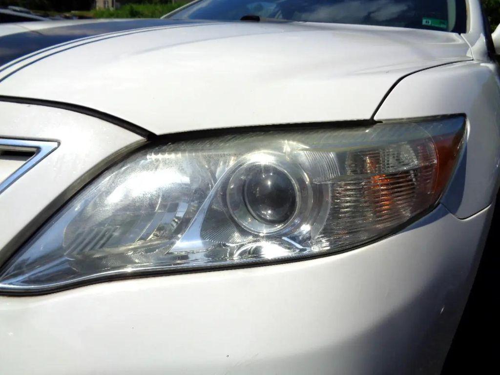 used 2011 Toyota Camry car, priced at $4,800