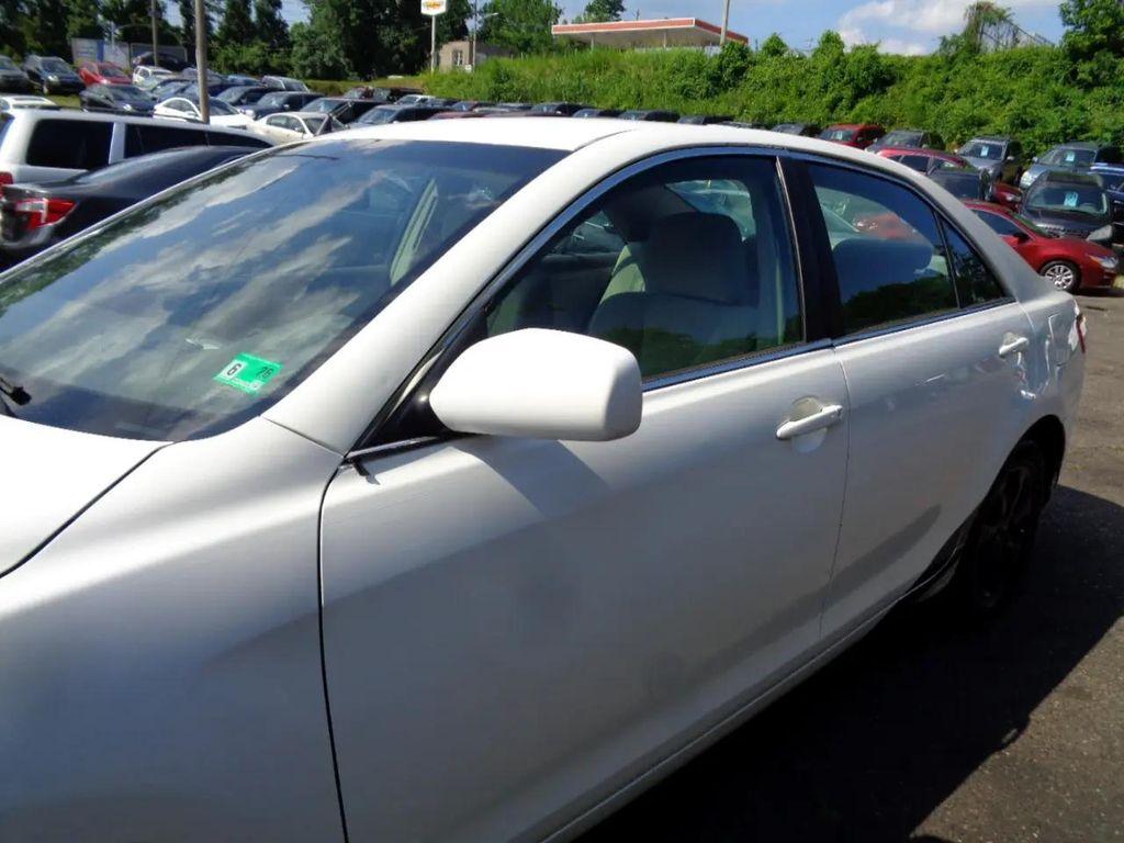 used 2011 Toyota Camry car, priced at $4,800