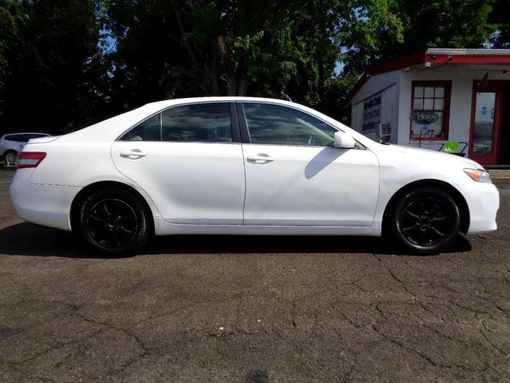 used 2011 Toyota Camry car, priced at $4,800