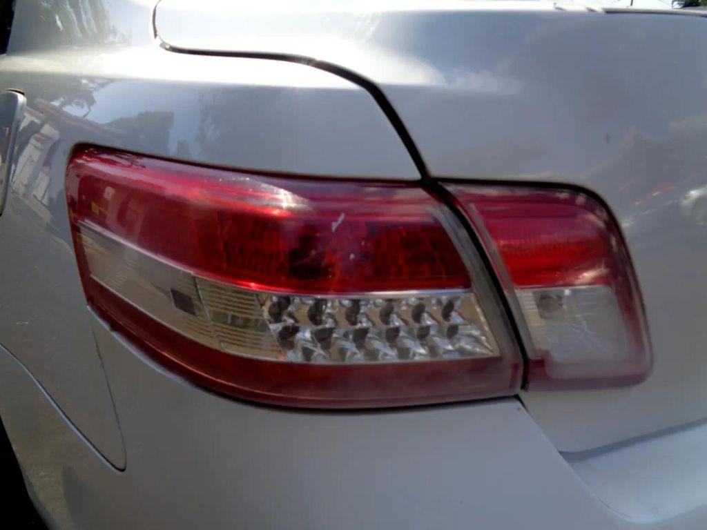 used 2011 Toyota Camry car, priced at $4,800