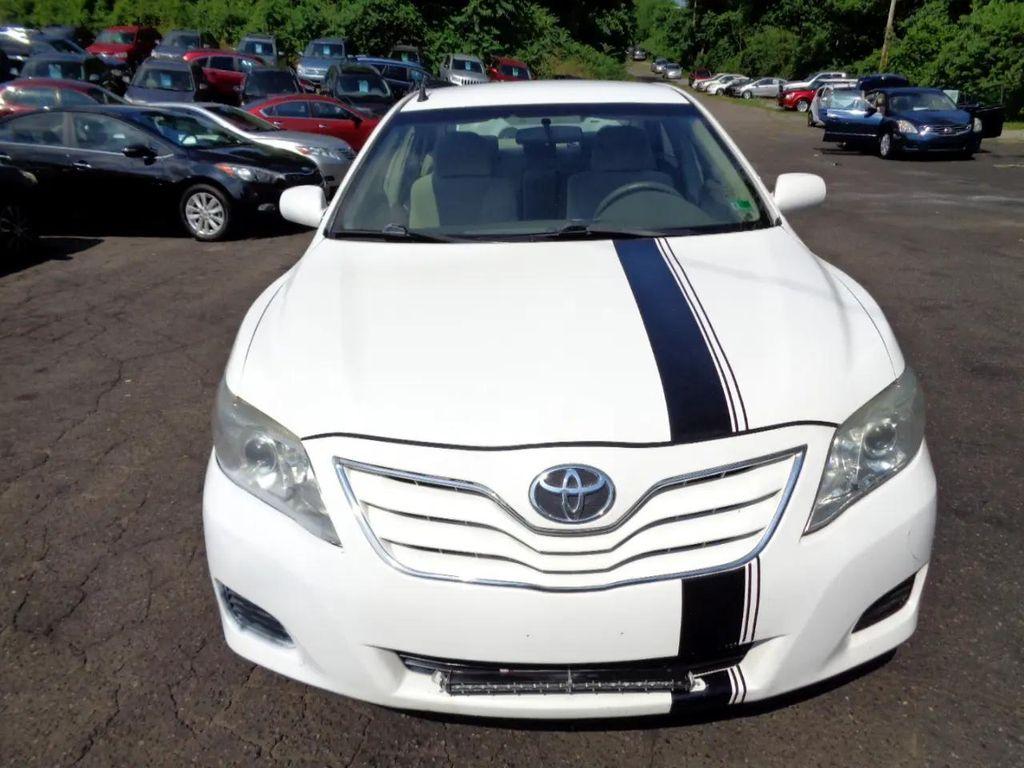 used 2011 Toyota Camry car, priced at $4,800