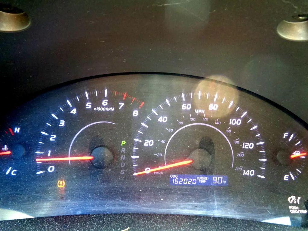 used 2011 Toyota Camry car, priced at $4,800