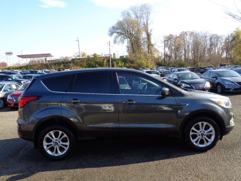 used 2019 Ford Escape car, priced at $8,600