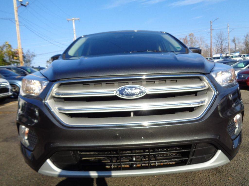 used 2019 Ford Escape car, priced at $8,600