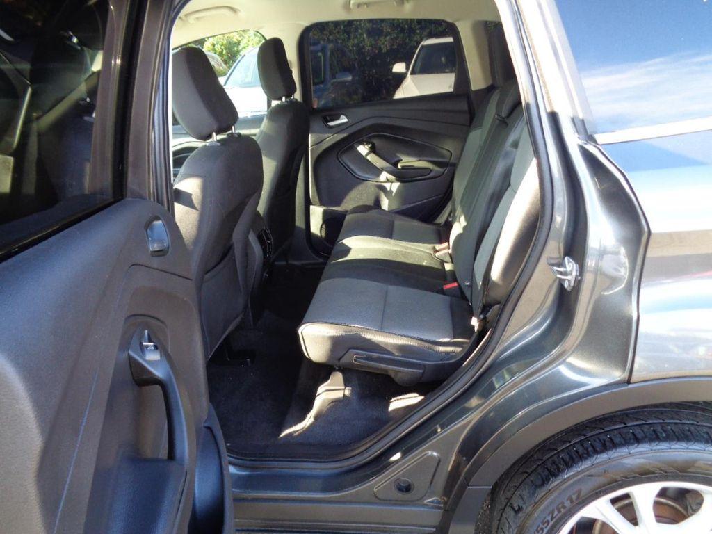 used 2019 Ford Escape car, priced at $8,600