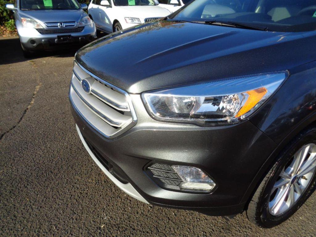 used 2019 Ford Escape car, priced at $8,600