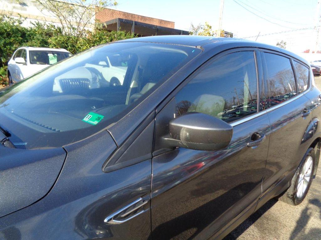 used 2019 Ford Escape car, priced at $8,600