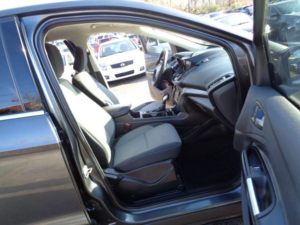 used 2019 Ford Escape car, priced at $8,600