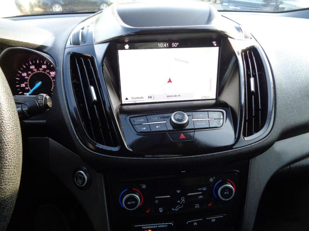 used 2019 Ford Escape car, priced at $8,600