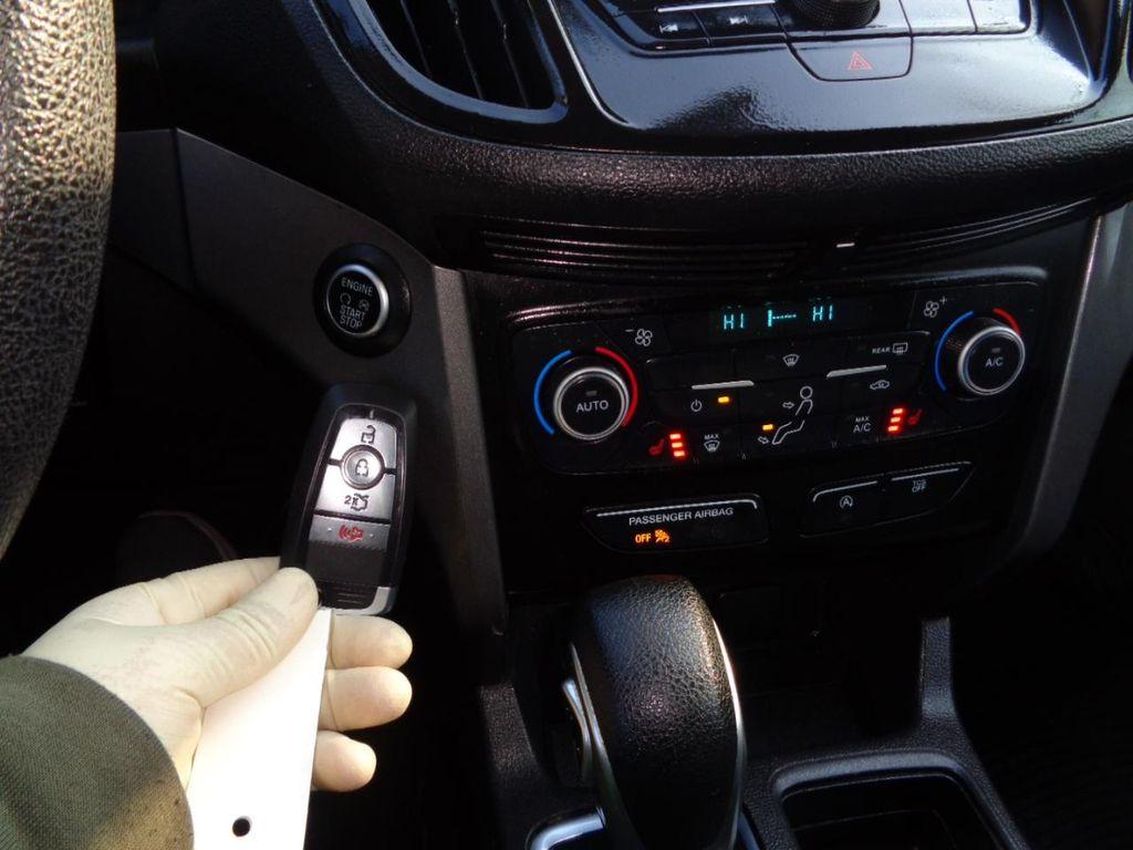 used 2019 Ford Escape car, priced at $8,600