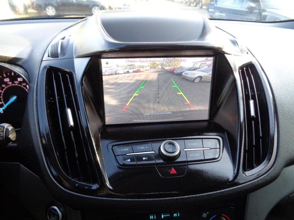 used 2019 Ford Escape car, priced at $8,600