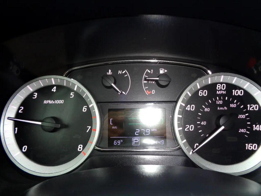 used 2013 Nissan Sentra car, priced at $8,400