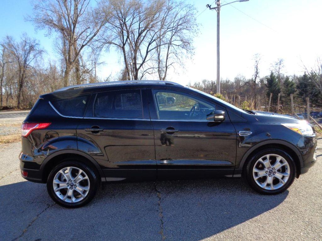 used 2014 Ford Escape car, priced at $5,800