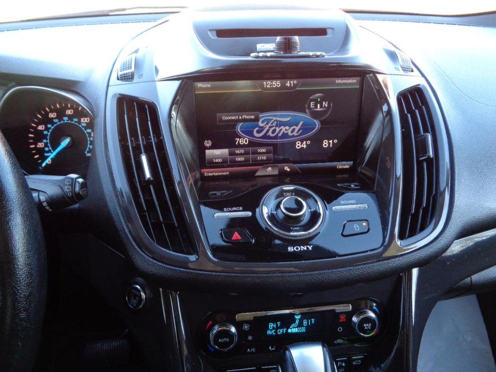 used 2014 Ford Escape car, priced at $5,800