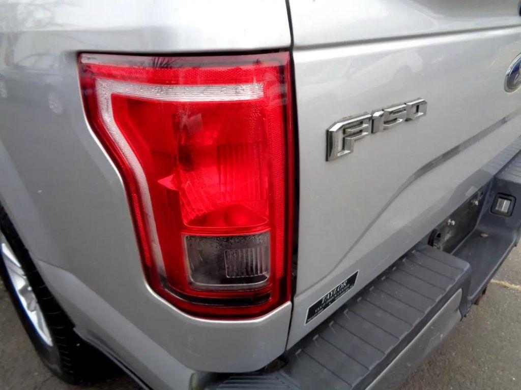 used 2015 Ford F-150 car, priced at $7,400