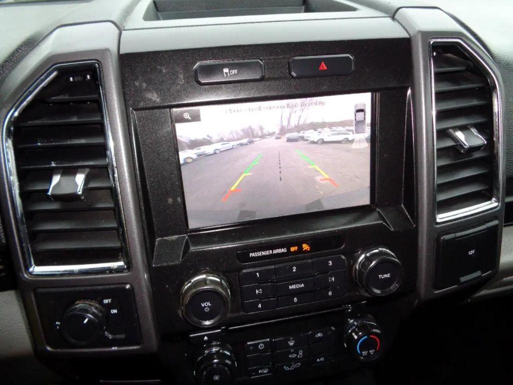 used 2015 Ford F-150 car, priced at $7,400