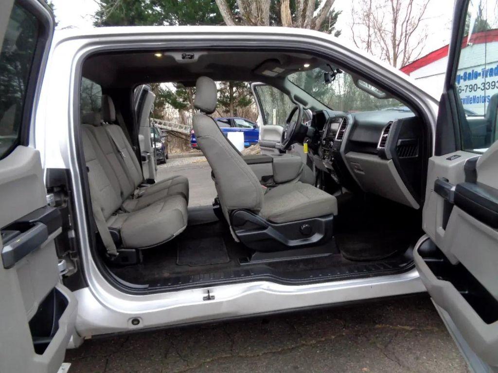 used 2015 Ford F-150 car, priced at $7,400