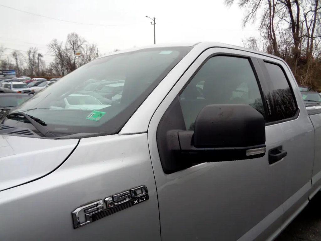 used 2015 Ford F-150 car, priced at $7,400