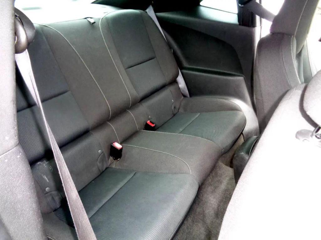 used 2012 Chevrolet Camaro car, priced at $9,600