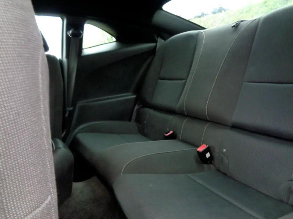 used 2012 Chevrolet Camaro car, priced at $9,600