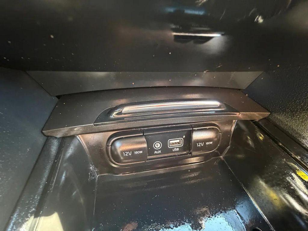 used 2018 Kia Optima car, priced at $4,800