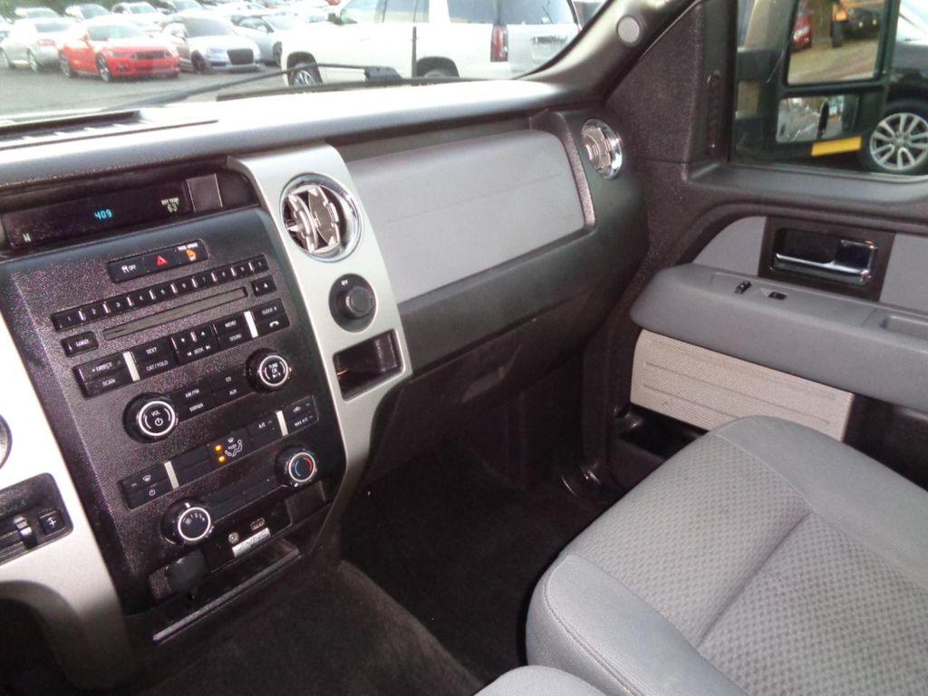 used 2013 Ford F-150 car, priced at $11,600