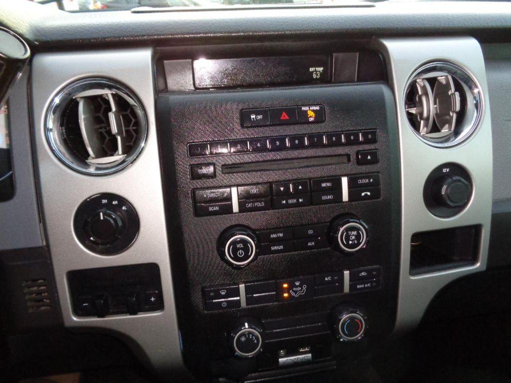 used 2013 Ford F-150 car, priced at $11,600