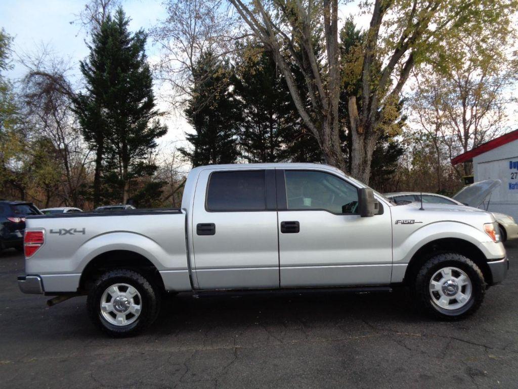 used 2013 Ford F-150 car, priced at $11,600