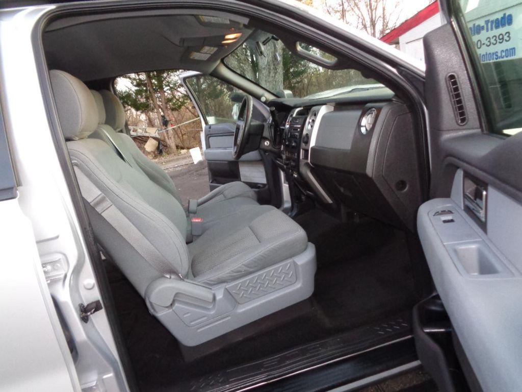 used 2013 Ford F-150 car, priced at $11,600