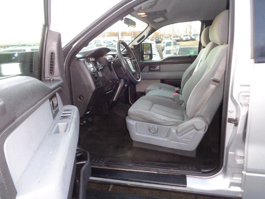used 2013 Ford F-150 car, priced at $11,600