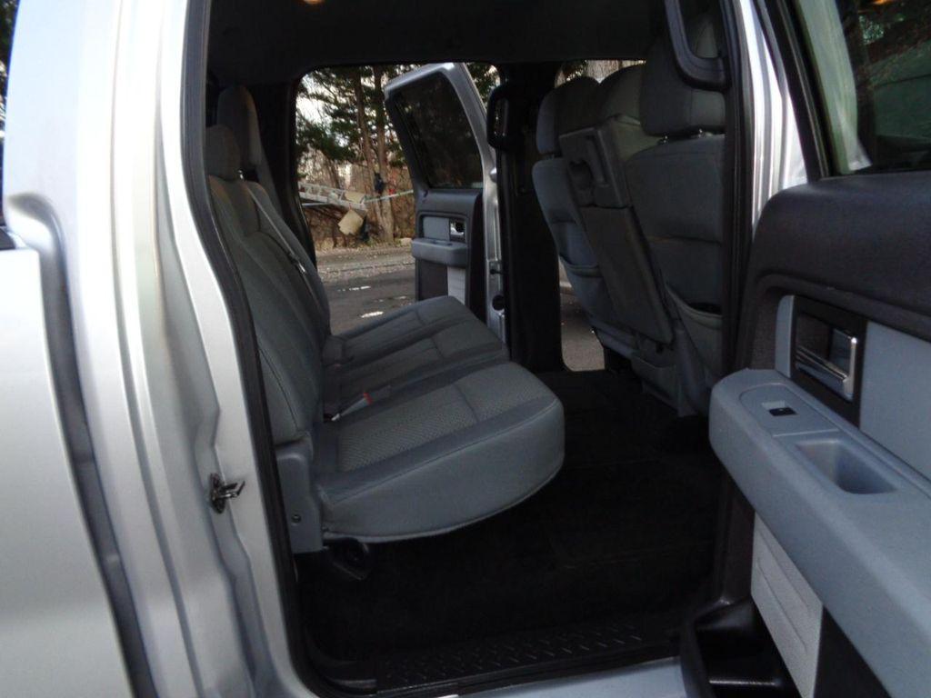 used 2013 Ford F-150 car, priced at $11,600