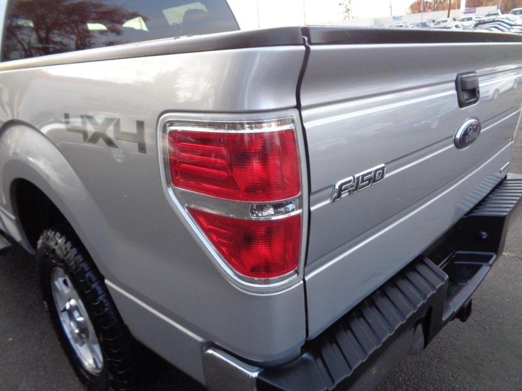 used 2013 Ford F-150 car, priced at $11,600