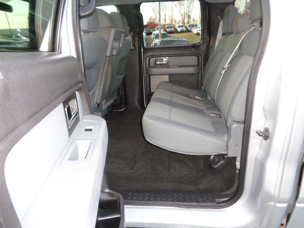 used 2013 Ford F-150 car, priced at $11,600
