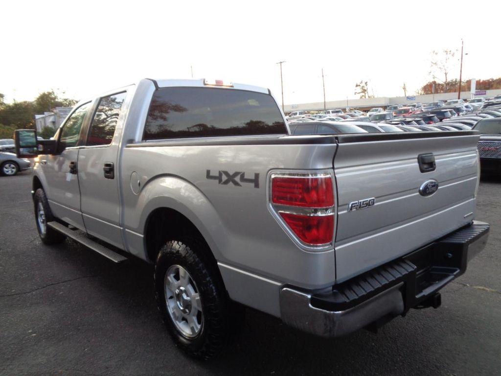 used 2013 Ford F-150 car, priced at $11,600