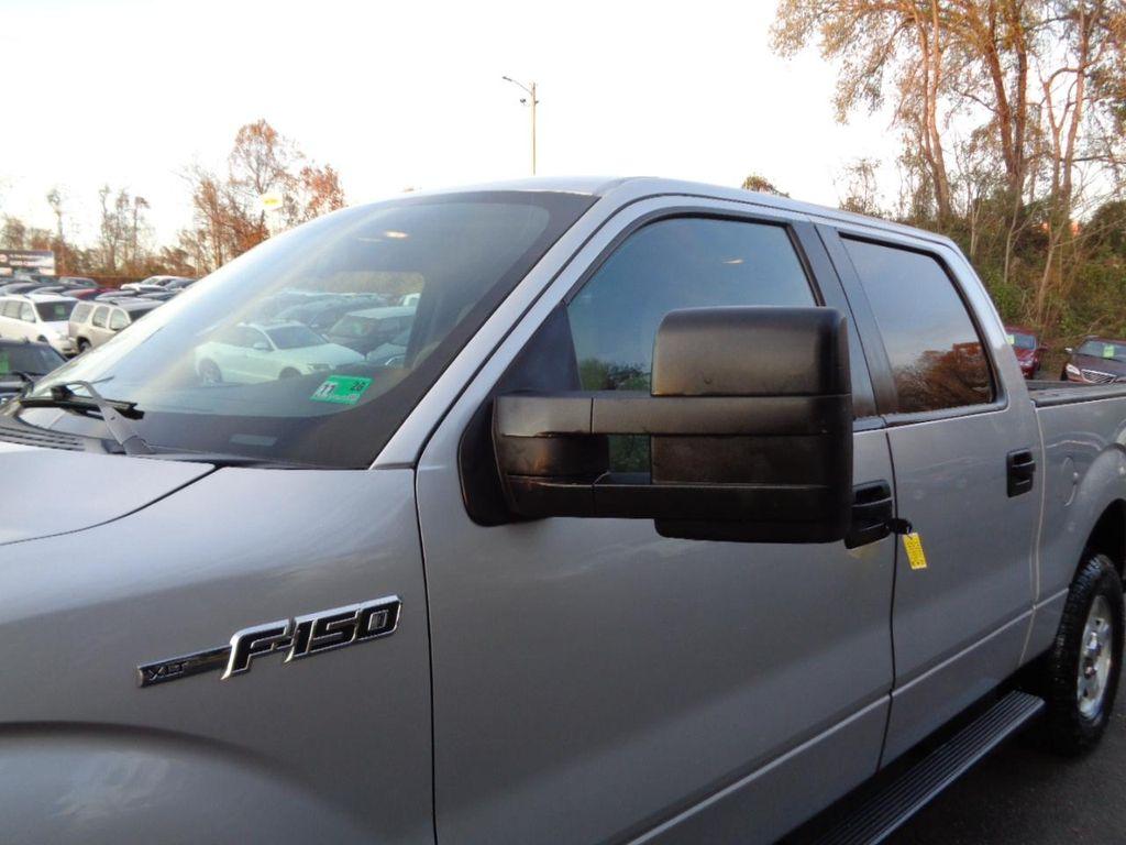 used 2013 Ford F-150 car, priced at $11,600