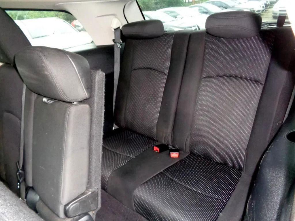 used 2018 Dodge Journey car, priced at $6,400