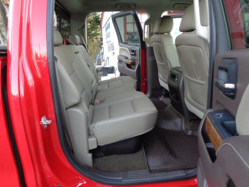 used 2014 Chevrolet Silverado 1500 car, priced at $18,995