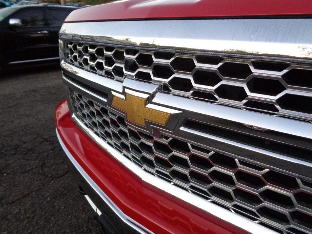 used 2014 Chevrolet Silverado 1500 car, priced at $18,995
