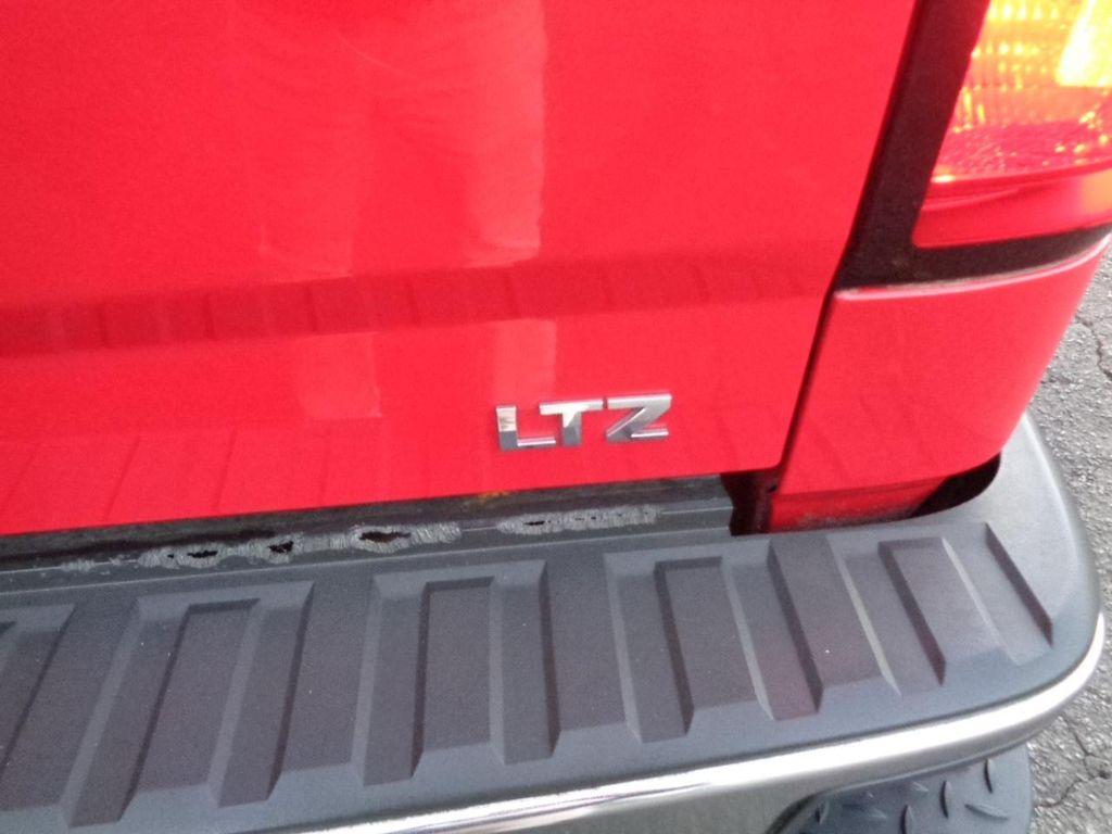 used 2014 Chevrolet Silverado 1500 car, priced at $18,995