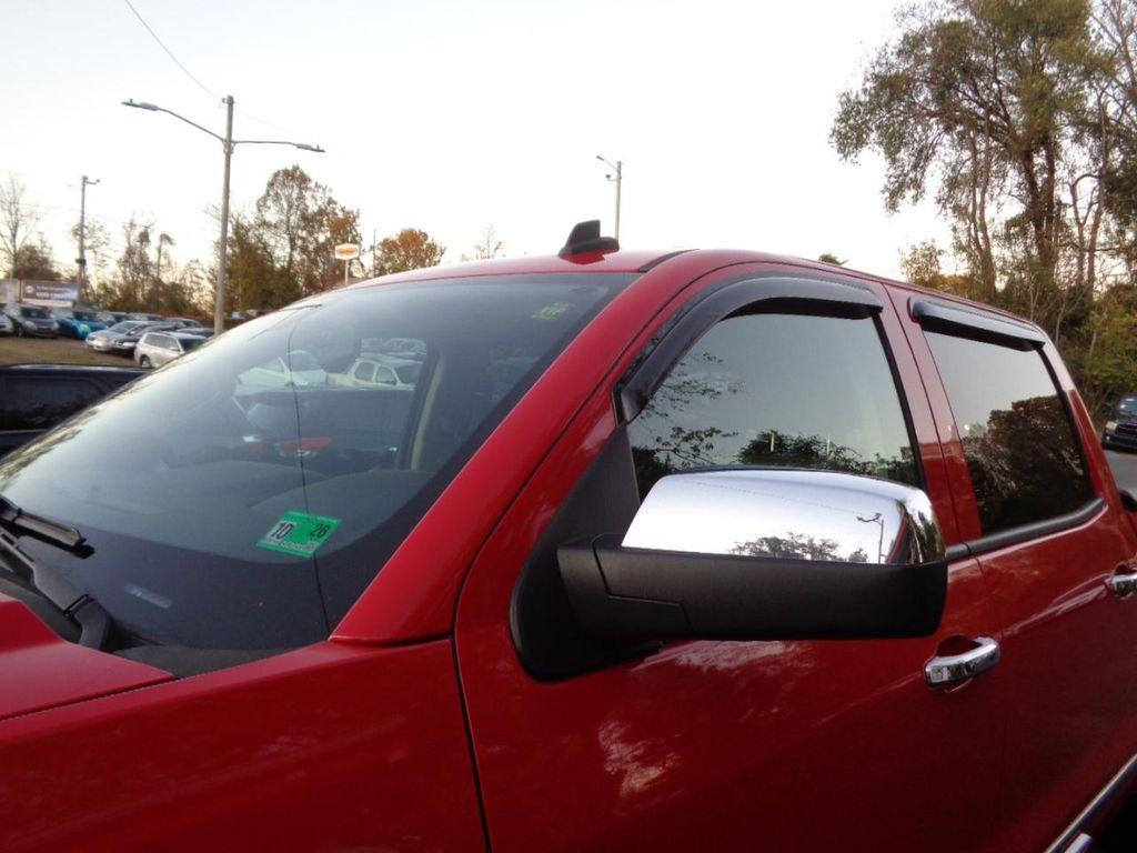 used 2014 Chevrolet Silverado 1500 car, priced at $18,995